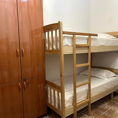 Hostel Lemon Breeze *