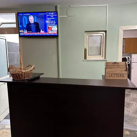 Auberge de jeunesse Lemon Breeze Tirana