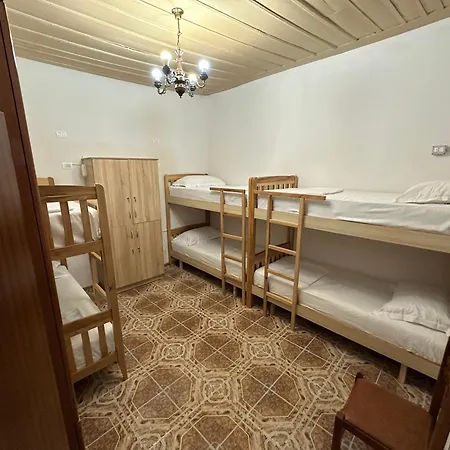 Lemon Breeze * Tirana