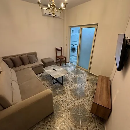 Lemon Breeze Hostel *