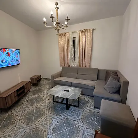 Hostel Lemon Breeze Tirana