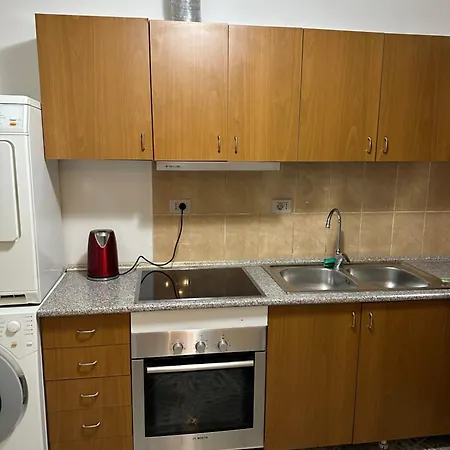 Lemon Breeze * Tirana