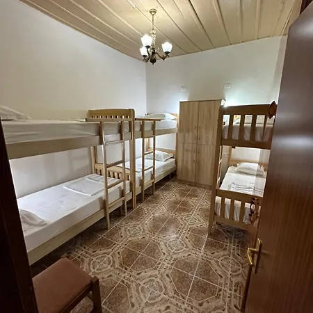 Auberge de jeunesse Lemon Breeze *