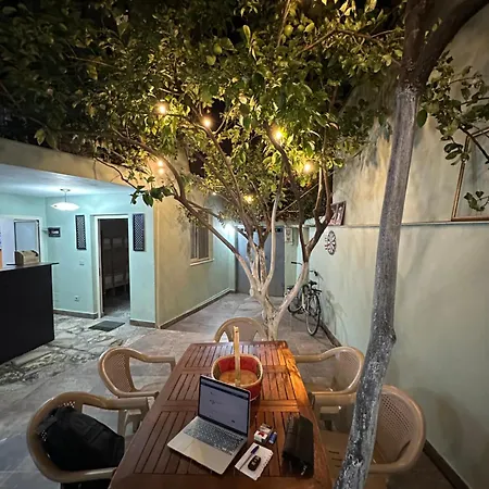 Auberge de jeunesse Lemon Breeze *