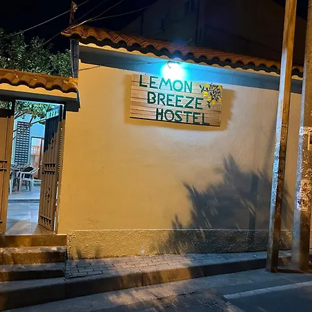 Hostel Lemon Breeze