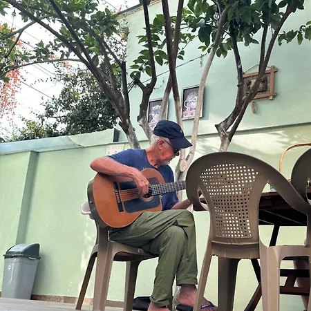 Lemon Breeze * Tirana