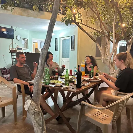 Hostel Lemon Breeze *