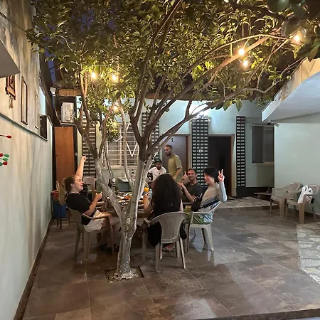 Lemon Breeze Hostel Tirana