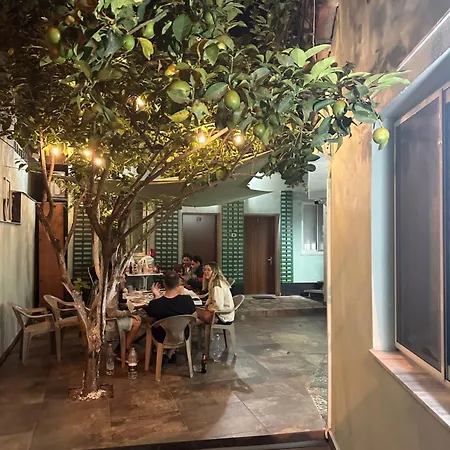 Auberge de jeunesse Lemon Breeze