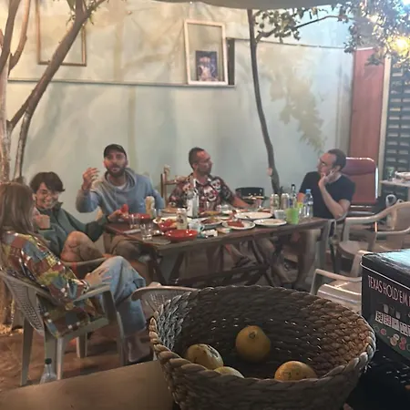 Auberge de jeunesse Lemon Breeze