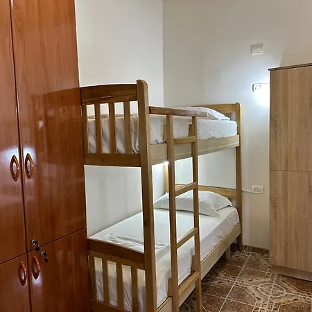 Lemon Breeze Hostel