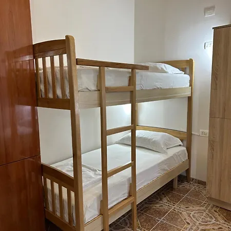 Hostel Lemon Breeze *