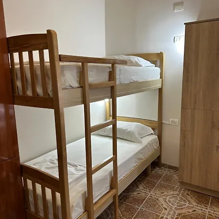 Hostel Lemon Breeze