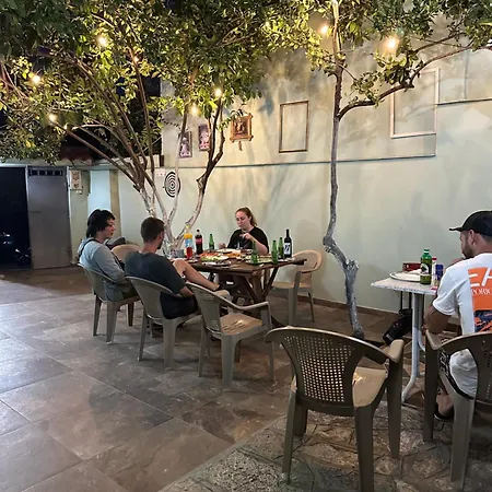 Hostel Lemon Breeze *