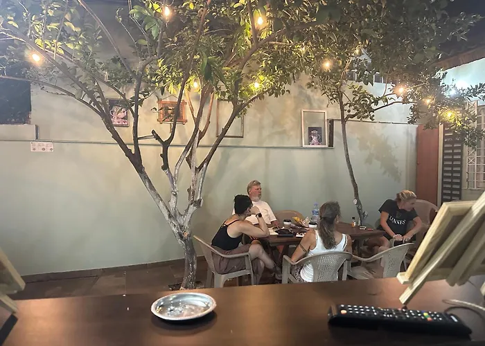Lemon Breeze تيرانا